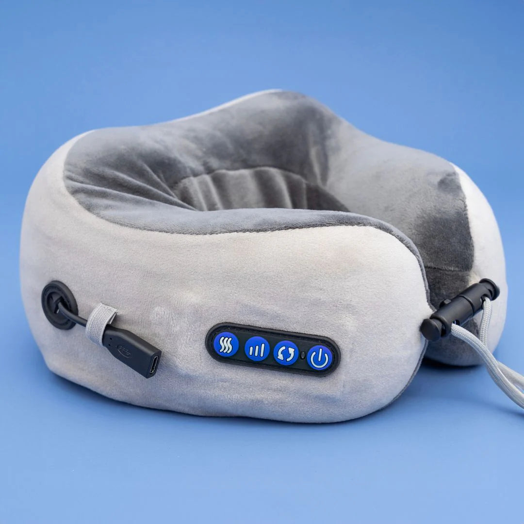 Cervica Travel Pillow