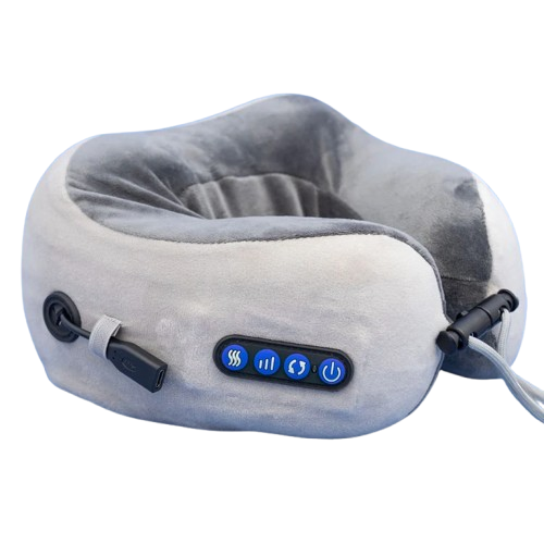 Cervica Travel Pillow