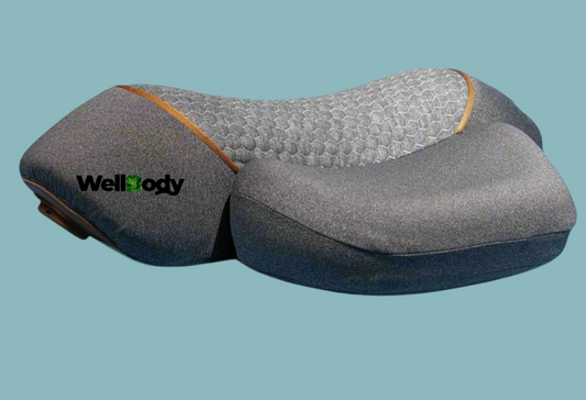 Comfort Pillow | Traction Massager 1x