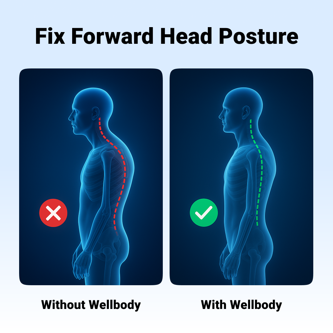 Original Cervica Pillow