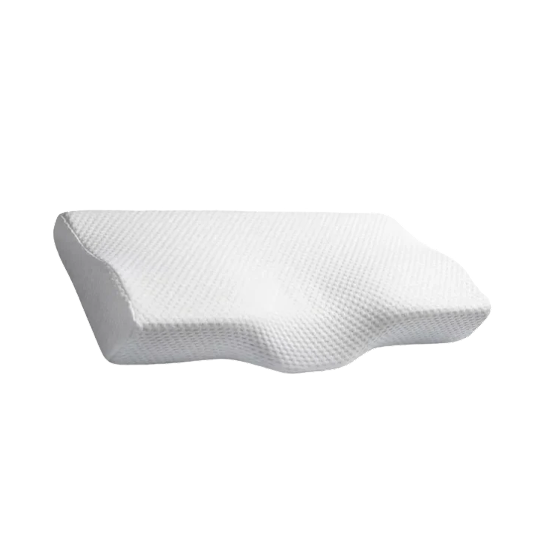 Wellbody Cloud Contour Pillow