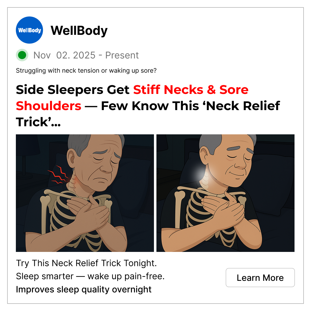 Original Cervica Pillow