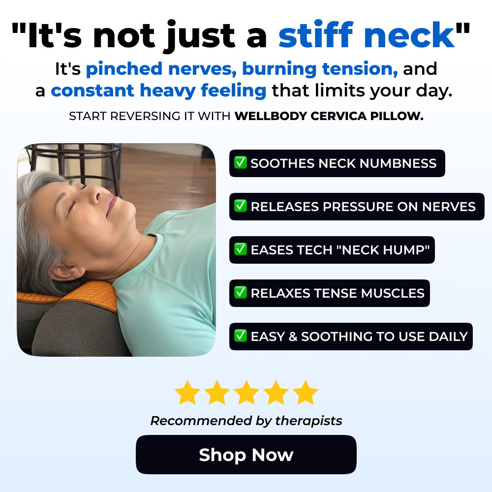 Original Cervica Pillow