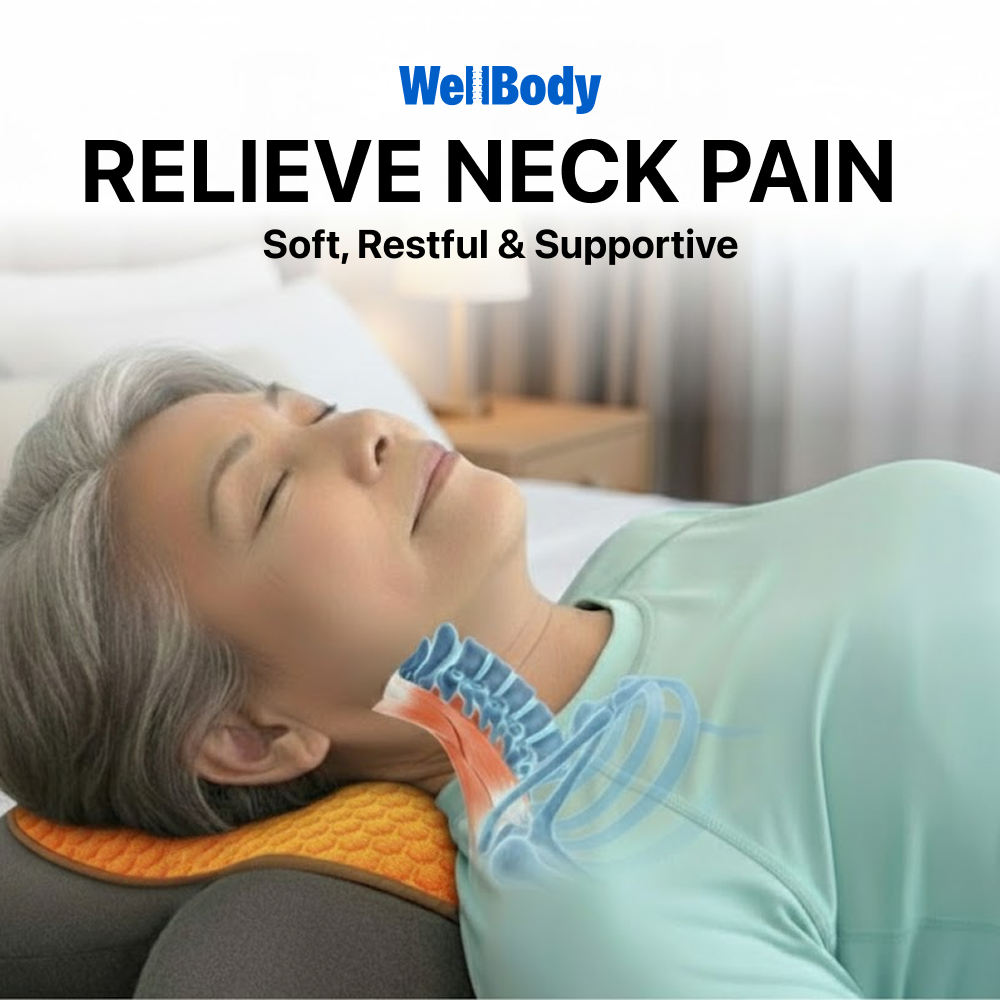 Original Cervica Pillow