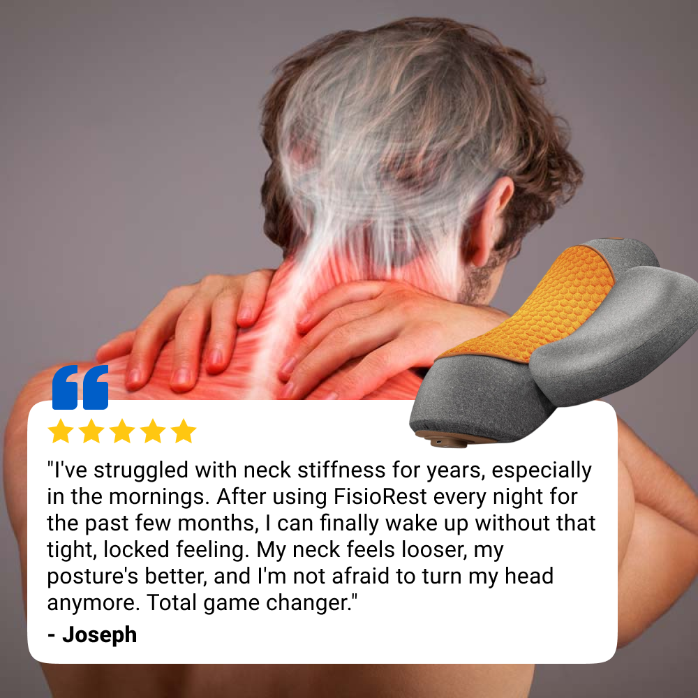 Original Cervica Pillow