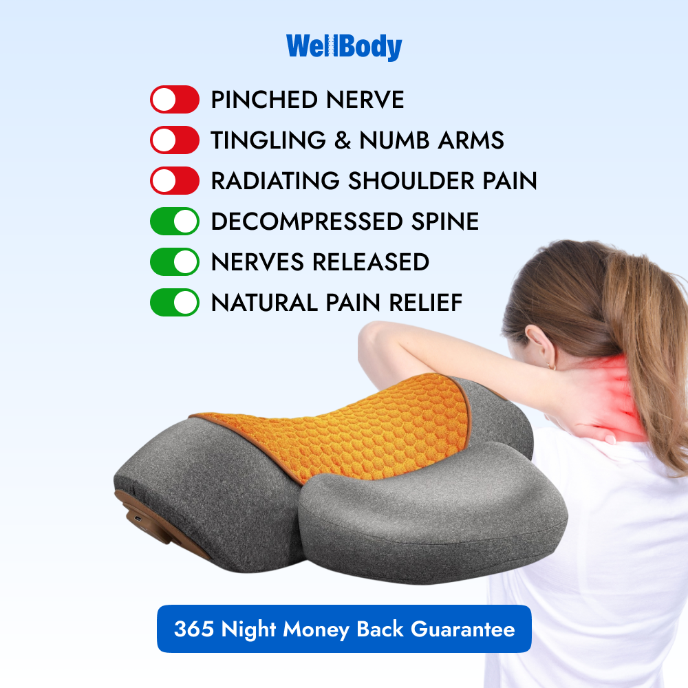 Original Cervica Pillow